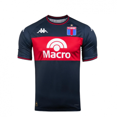 Camiseta CA Tigre 1ª equipación 2025