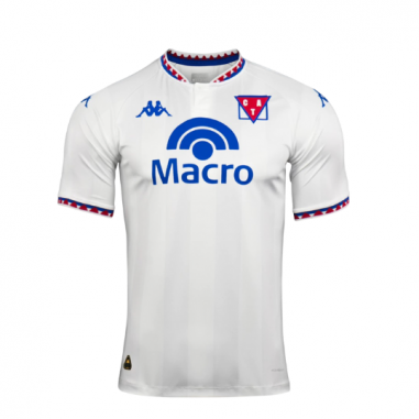 Camiseta CA Tigre 2ª equipación 2025
