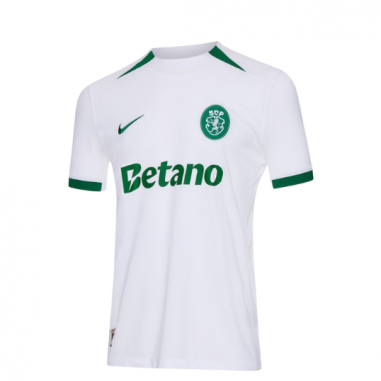 Camiseta Sporting Lisboa 24/25 2ª...