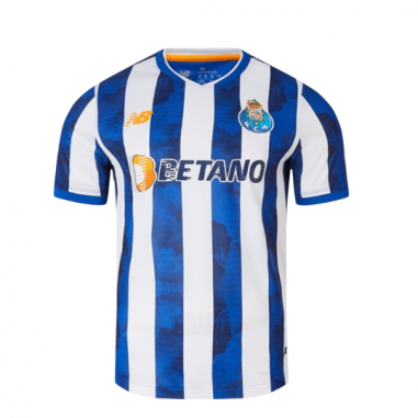 Camiseta Oporto 24/25 1ª equipación