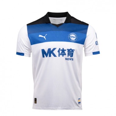 Camiseta Alavés 25/26 2ª equipación