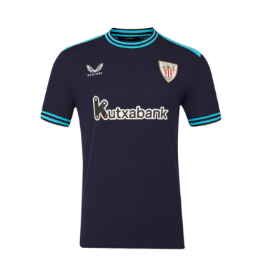 Camiseta Athletic Club 25/26 2ª...