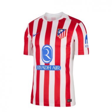 Camiseta Atlético de Madrid 25/26 1ª...