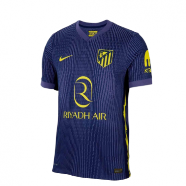 Camiseta Atlético de Madrid 25/26 2ª...