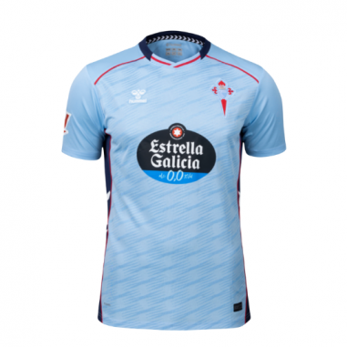 Camiseta Celta de Vigo 25/26 1ª...