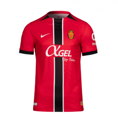 Camiseta RCD Mallorca 25/26 1ª...