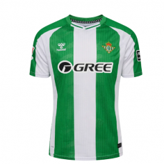 Camiseta Real Betis 25/26...