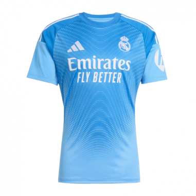 Camiseta Real Madrid 25/26 1ª...