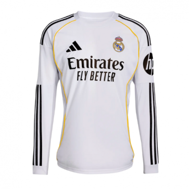 Camiseta Real Madrid 25/26 1ª...
