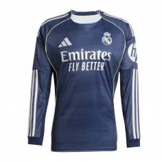 Camiseta Real Madrid 25/26...