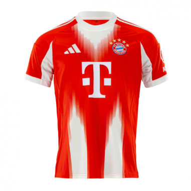 Camiseta Bayern Múnich 25/26 1ª...