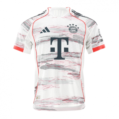 Camiseta Bayern Múnich 25/26 2ª...