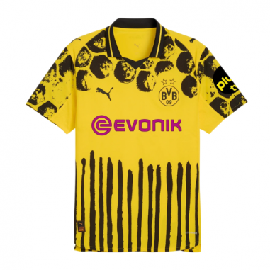 Camiseta Borussia Dortmund 25/26 1ª...