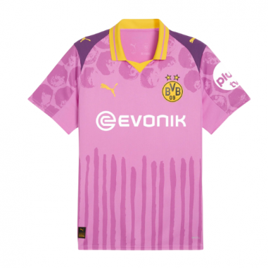 Camiseta Borussia Dortmund 25/26 1ª...