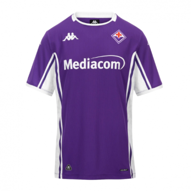 Camiseta AFC Fiorentina 25/26 1ª...