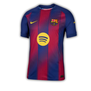 Camiseta FC Barcelona 25/26 1ª...