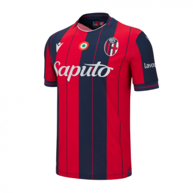 Camiseta Bolonia 25/26 1ª equipación