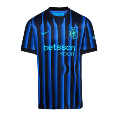 Camiseta Inter Milán 25/26 1ª equipación