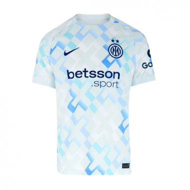 Camiseta Inter Milán 25/26 2ª equipación