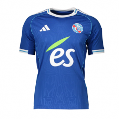 Camiseta Estrasburgo 25/26...
