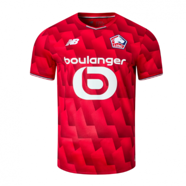 Camiseta Lille 25/26 1ª equipación