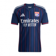 Camiseta Olympique Lyon...