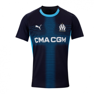 Camiseta Olympique Marsella 25/26 1ª...