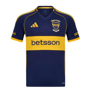 Camiseta Boca Juniors 25/26 1ª...