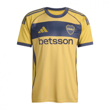 Camiseta Boca Juniors 25/26 2ª...