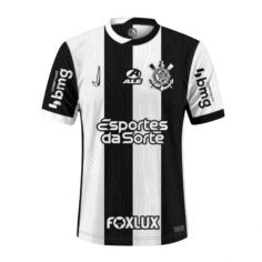Camiseta Corinthians 24/25...