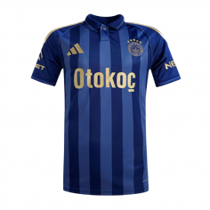 Camiseta Fenerbahçe 25/26...