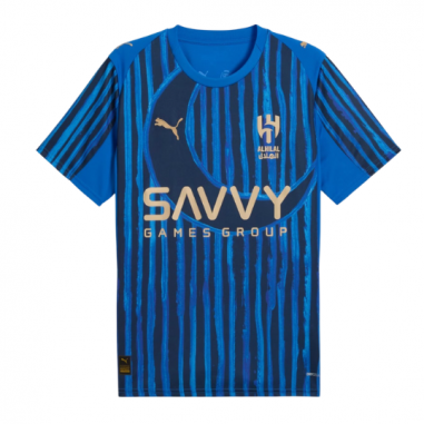 Camiseta Al Hilal SFC 25/26 1ª...