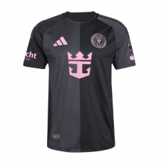 Camiseta Inter Miami 25/26...