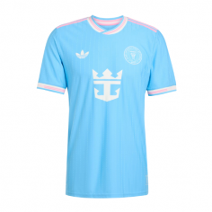 Camiseta Inter Miami 25/26...