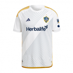 Camiseta LA Galaxy 2025 1ª...