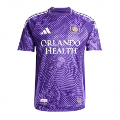 Camiseta Orlando City 2025...