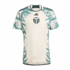 Camiseta Portland Timbers...