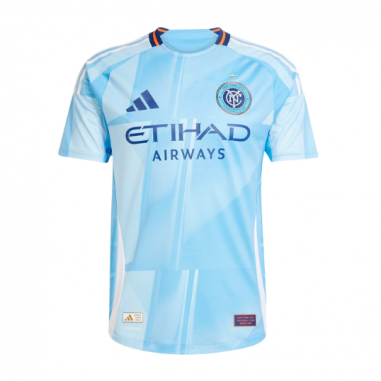 Camiseta New York City 2025 1ª...