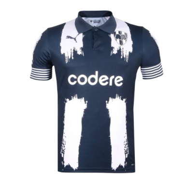 Camiseta Rayados de Monterrey 25/26...