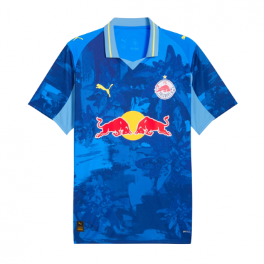 Camiseta Redbull Salzburgo 25/26 1ª...