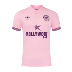 Camiseta Brentford 24/25 2ª...