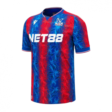 Camiseta Crystal Palace 24/25 1ª...