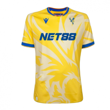 Camiseta Crystal Palace 24/25 2ª...