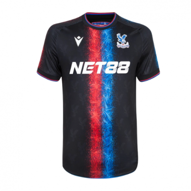 Camiseta Crystal Palace 24/25 3ª...