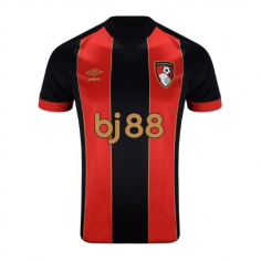 Camiseta Bournemouth 24/25...
