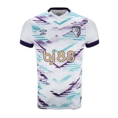 Camiseta Bournemouth 24/25 Primera...