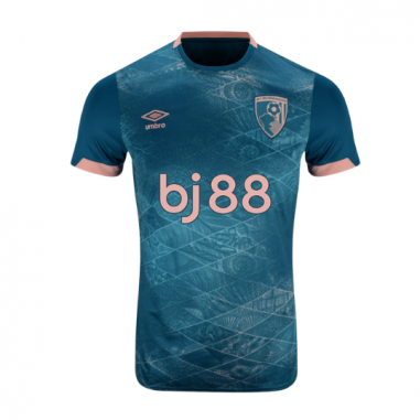 Camiseta Bournemouth 24/25 3ª equipación