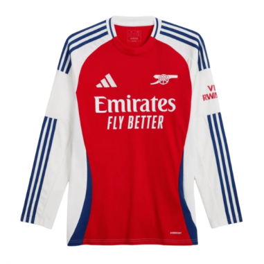 Camiseta Arsenal 24/25 1ª equipación...