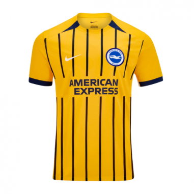 Camiseta Brighton 24/25 2ª equipación