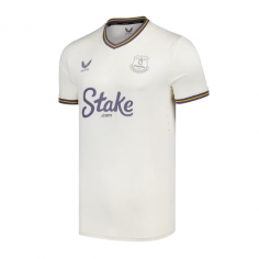 Camiseta Everton FC 24/25...